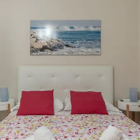 En El Mismo Corazón Del Casco Viejo