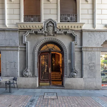 En El Mismo Corazón Del Casco Viejo