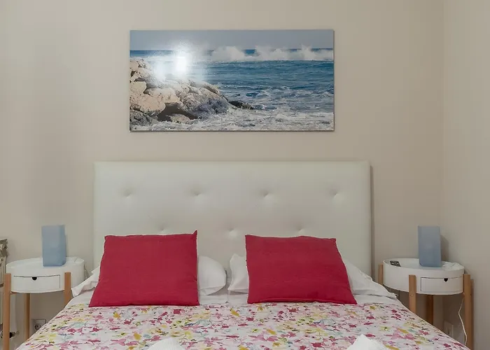 En El Mismo Corazón Del Casco Viejo