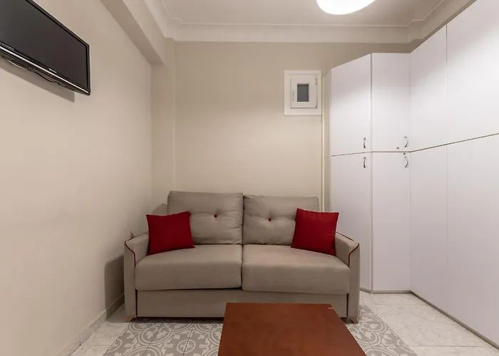 En El Mismo Corazón Del Casco Viejo Apartamento