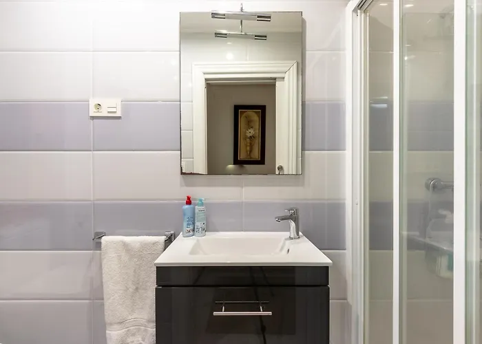 En El Mismo Corazón Del Casco Viejo Apartamento *