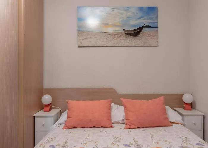 En El Mismo Corazón Del Casco Viejo * Bilbao