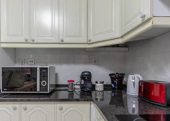 Apartamento En El Mismo Corazón Del Casco Viejo Bilbau