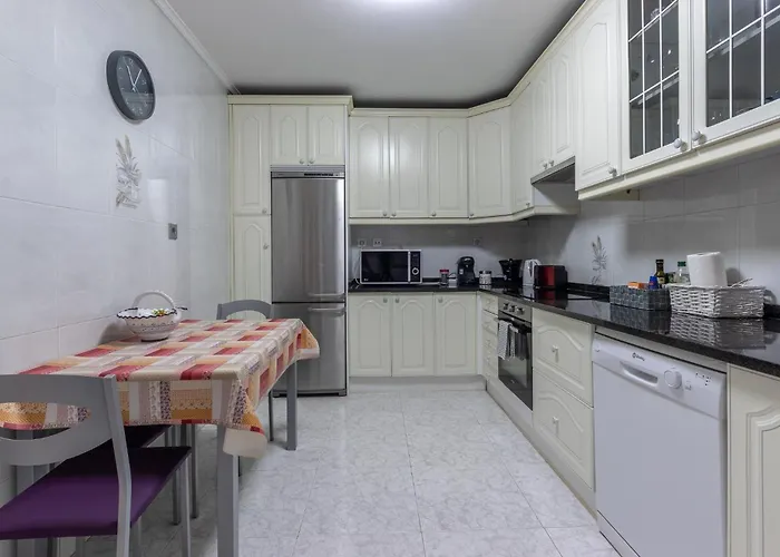 Apartamento En El Mismo Corazón Del Casco Viejo Bilbao