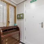 En El Mismo Corazon Del Casco Viejo アパート ビルバオ
