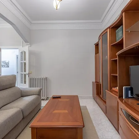 En El Mismo Corazon Del Casco Viejo *