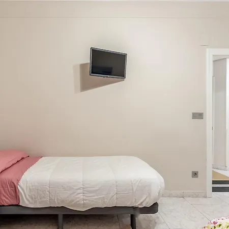 En El Mismo Corazon Del Casco Viejo Apartmán Bilbao