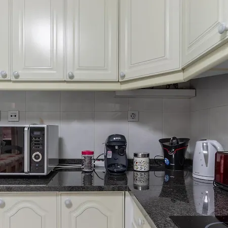 Apartment En El Mismo Corazon Del Casco Viejo Bilbao