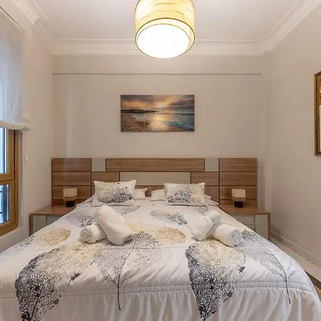 En El Mismo Corazon Del Casco Viejo Bilbao