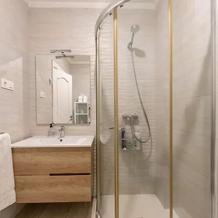 En El Mismo Corazon Del Casco Viejo * Bilbao