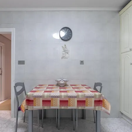 En El Mismo Corazon Del Casco Viejo