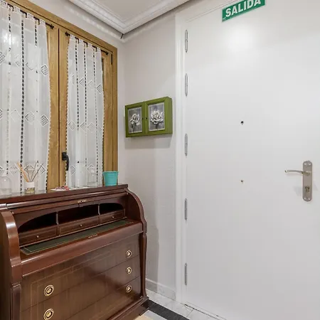 En El Mismo Corazon Del Casco Viejo Apartment Bilbao