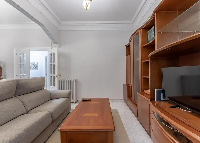 En El Mismo Corazon Del Casco Viejo *