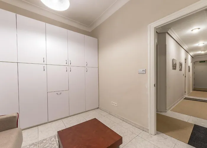 En El Mismo Corazon Del Casco Viejo Bilbao