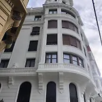En El Mismo Corazon Del Casco Viejo * Bilbao