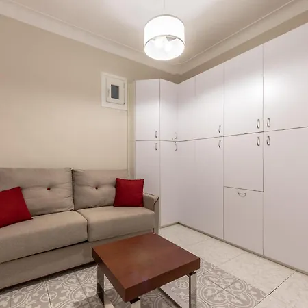 Apartmán En El Mismo Corazon Del Casco Viejo Bilbao