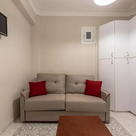 En El Mismo Corazon Del Casco Viejo Apartmán