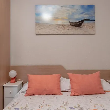 En El Mismo Corazon Del Casco Viejo * Bilbao