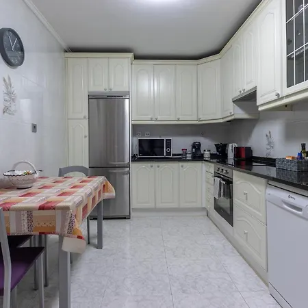 Apartmán En El Mismo Corazon Del Casco Viejo Bilbao