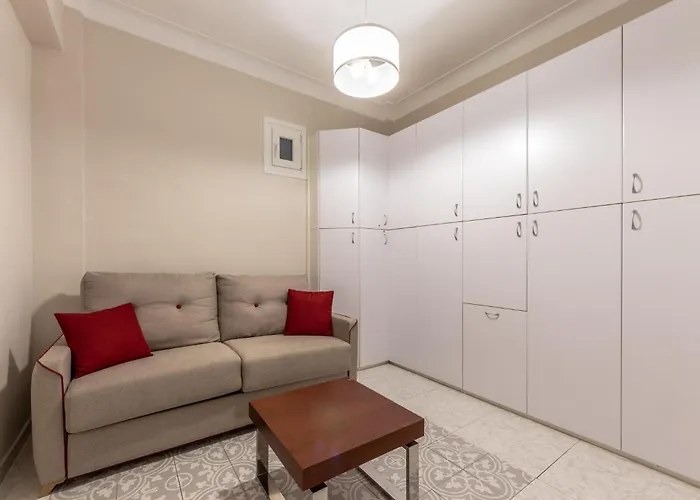 Appartement En El Mismo Corazon Del Casco Viejo Bilbao